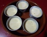 Foto del paso 1 de la receta Flan de leche condensada y almendra