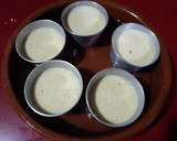 Foto del paso 1 de la receta: Flan de leche condensada y almendra