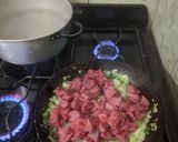 Foto del paso 3 de la receta: Stronogoff de carne