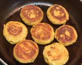 Yam/Elephant foot/Jimikand kababs with Green tangy dip recipe step 9 photo