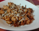 Foto del paso 16 de la receta: Salteado de pollo y setas