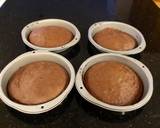 Chocolate Strawberry Cream Layer Cake recipe step 6 photo
