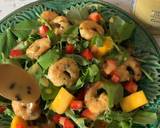 Asian-French style dressing recipe step 4 photo