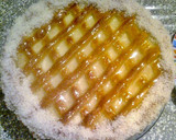 Foto del paso 11 de la receta: Torta y Pasta Frola de Ricota ❤🍰