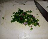 Foto del paso 2 de la receta: Budín de carne