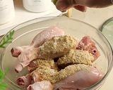 Foto langkah ke 1 dari resep Ayam Goreng Bawang Putih.