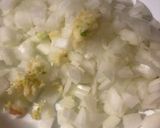 Foto del paso 3 de la receta Guiso de pollo con patatas