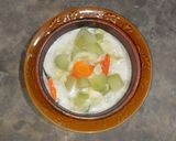 Foto langkah ke 4 dari resep Sayur Lodeh.