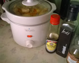 Foto del paso 6 de la receta: Pollo Mao (olla de cocción lenta-CrockPot-SlowCooker)