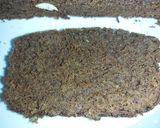 Une image de l'étape 5 de Cake au chocolat.