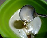 Foto langkah ke 2 dari resep 2. Kacang Telur Renyah.