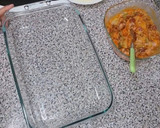 Foto del paso 3 de la receta: Patatas rellenas y gratinadas