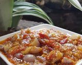 Foto langkah ke 5 dari resep Sambel Terong balado simpel.