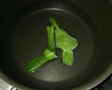Foto langkah ke 1 dari resep Bubur Jagung Manis Praktis.