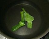 Foto langkah ke 1 dari resep Bubur Jagung Manis Praktis.