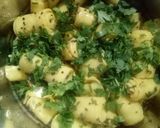 खांडवी (Khandvi recipe in Hindi) रेसिपी चरण 6 फोटो