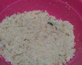 Foto langkah ke 3 dari resep Gudangan Jawa / Urap.