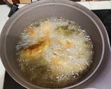 Ayam Goreng Ala Mbok Berek langkah memasak 3 foto