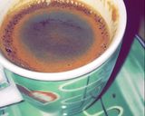 صورة لخطوة 3 من وصفة قهوة تركية