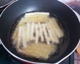 Foto langkah ke 3 dari resep Potato Cheese Stick.