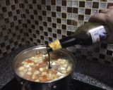 Foto langkah ke 8 dari resep Semur Segar Daging, Wortel, Tahu.