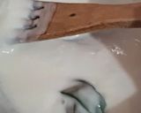 Foto langkah ke 4 dari resep Mango Sticky Rice.
