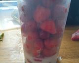Isteni eperturmix 🍓 recept fázis 2 fotója