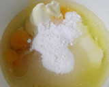 Foto del paso 1 de la receta: Tarta de manzana