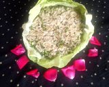 चूड़ा मटर (chura matar recipe in Hindi) रेसिपी चरण 5 फोटो