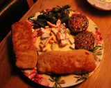 Foto del paso 5 de la receta: Almuerzo aniversario
