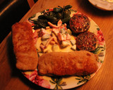 Foto del paso 5 de la receta: Almuerzo aniversario