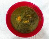 Spinach with paneer recipe step 3 photo