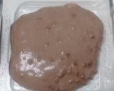 Foto langkah ke 10 dari resep Double Chocolate Sourdough Bread (76%).