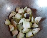 নিম বেগুন ভাজা (Neem Begun bhaja recipe in Bengali) রেসিপির ধাপ 2 ছবি