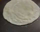 सूजी पोहा डोसा (Suji Poha dosa recipe in Hindi) रेसिपी चरण 3 फोटो