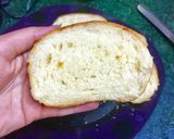 صورة لخطوة 2 من وصفة اسهل توست علشان مدارس 🍞🍞
