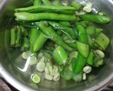 Foto del paso 6 de la receta: Habas