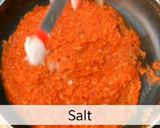 A picture of step 7 of Italian-American Red (Pasta,Pizza Lasagna) Sauce.