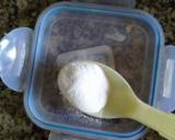 Barbie doll cake recipe step 2 photo