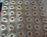 Foto del paso 6 de la receta: Rosquitas