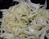Foto del paso 3 de la receta: Pollo especiado con verduras