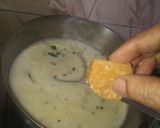 કાઠીયાવાડી કઢી (Kathiyawadi Kadhi Recipe In Gujarati) રેસીપી સ્ટેપ4ફોટો