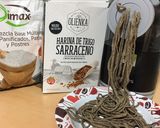 Foto del paso 3 de la receta: Fideos Soba (Sin TACC / Gluten Free) / Celiaco