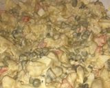 Anyukám krumplisalátája recept fázis 4 fotója
