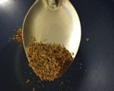 A picture of step 3 of Pooran Podi From Leftover Dal.