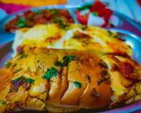 পাও ভাজি (Pav bhaji recipe in bengali) রেসিপির ধাপ 4 ছবি