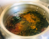 Foto del paso 1 de la receta: Harira🍵🍅 (sopa marroquí)