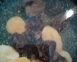 Foto del paso 2 de la receta: Conejo con orejones y ciruelas pasas sin hueso