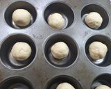 Foto del paso 2 de la receta: Panecillos de queso