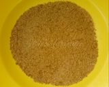 Foto langkah ke 2 dari resep Bola-Bola Regal 3 Bahan.